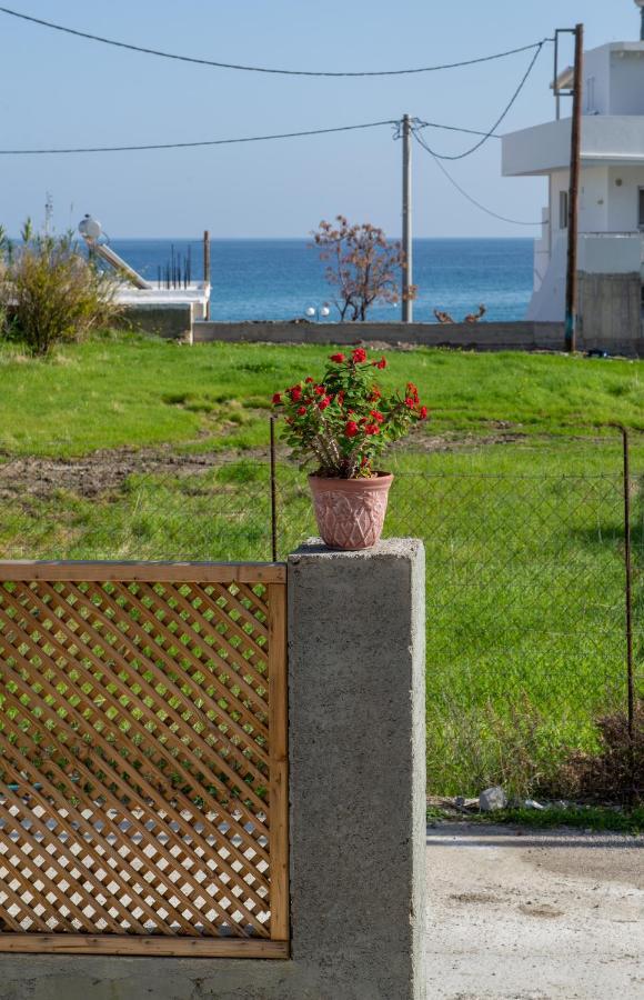 Stegna Holiday Archangelos  Exterior foto