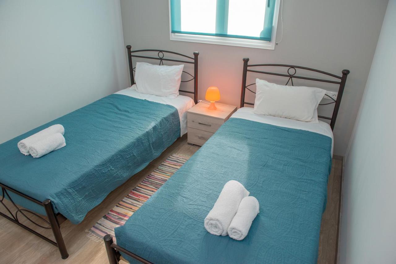 Stegna Holiday Archangelos  Exterior foto